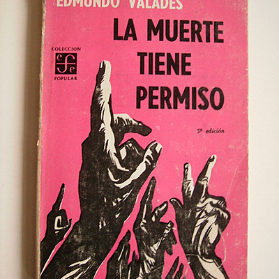 Timeline: La muerte tiene permiso