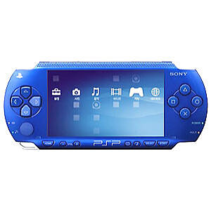 PSP