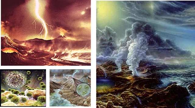 Teoria fisicoquímica (parte 2)