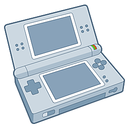 Nintendo DS Lite