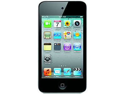 iPod Touch