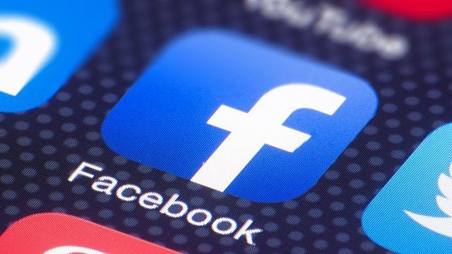 Facebook se convierte en la red social mas usada