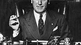 Timeline: Presidencias Juan D. Perón (19