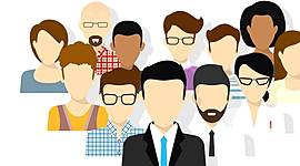 Timeline: Escuelas de Administración