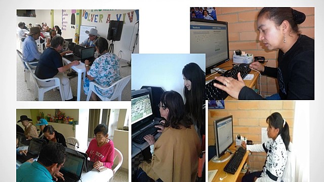 Alfabetizar para la acción social(Enero)