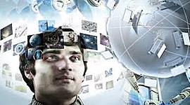 Timeline: HISTORIA DE LA TECNOLOGIA E INFORMACIÓN