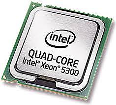 INTEL XEON 5300