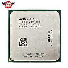 AMD FX