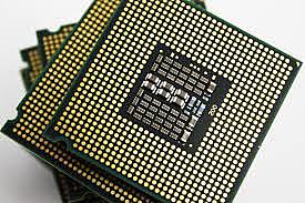 Multi-core CPU