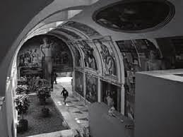 INSTITUTO NACIONAL DE MEDICINA DE REHABILITACIÓN