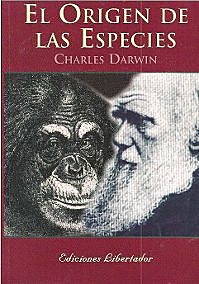 Origen de las especies