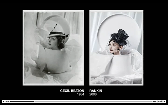 Updating our Old Photos