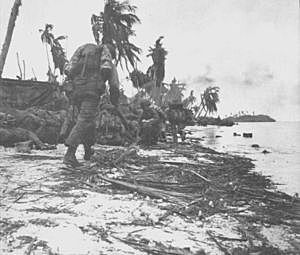 Battle of Guam