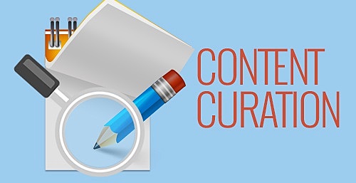 Content Curator