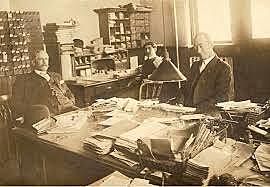 OFICINA DE MEDICINA LABORAL