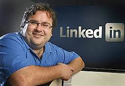 LINKEDIN LA RED SOCIAL PARA EMPRESAS
