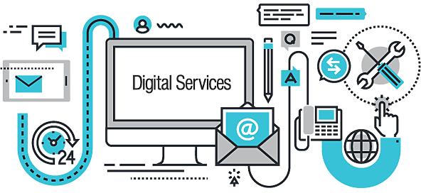 Servicios Digitales