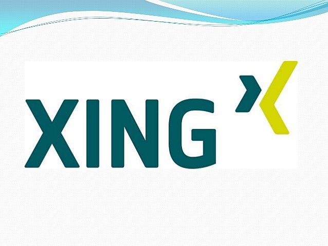 Xing