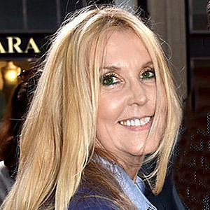 his first daughter was born