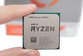 AMD Ryzen 9 3900x