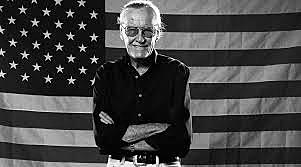 he participed in the second world war