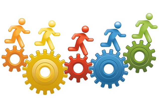 DESARROLLO ORGANIZACIONAL