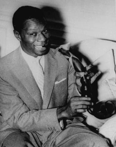 Encounter With Music