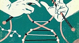 Timeline: Historia de la genética