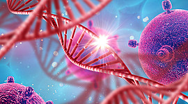 Timeline: HISTORIA DE LA GENÉTICA HASTA NUESTROS DIAS