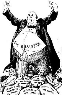 laissez faire capitalism