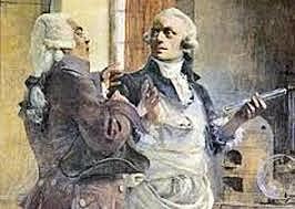 Metodo de nomenclatura de Lavoisier y Morveau