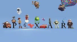 Timeline: Pixar´s Empire