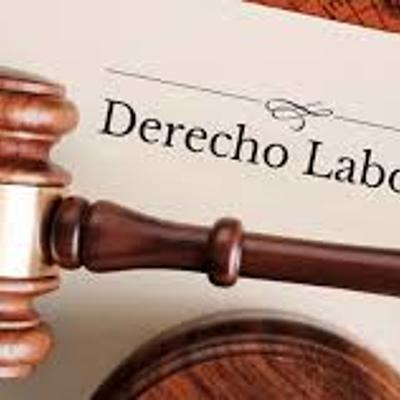 Timeline: ANTECEDENTES DEL DERECHO DEL TRABAJO