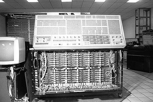 Segunda Generación (1958-1964)