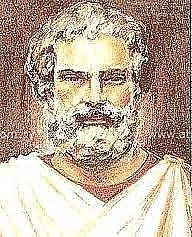 Sócrates 469 - 349 AC