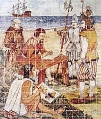 FE DE LA VILLA RICA DE LA VERACRUZ