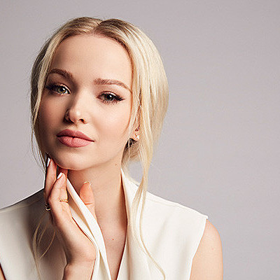 Timeline: Dove Cameron
