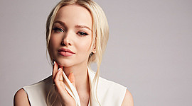 Timeline: Dove Cameron