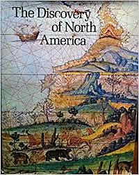 The discovery of North America