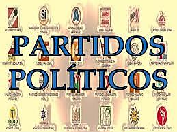 SINDICATOS Y PARTIDOS POLÍTICOS