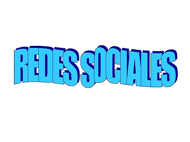 Termino de redes sociales