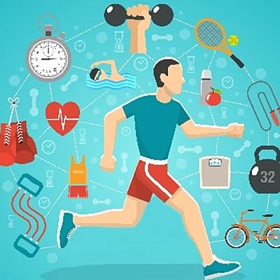 Timeline: Psicología del deporte en Colombia