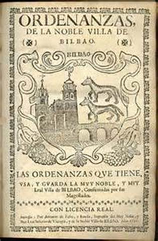 2 de Diciembre de 1737