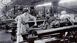 Timeline: ANTECEDENTES DEL DERECHO LABORAL