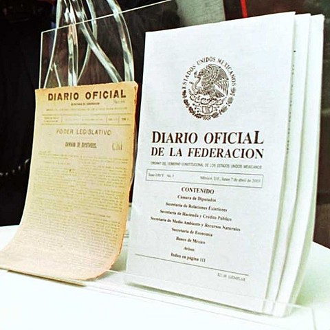 24 de Abril del 2003