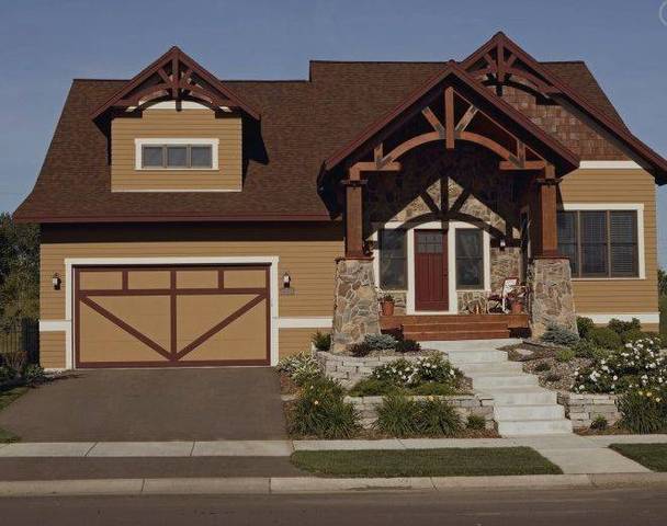 I moved to Sandstone Drive