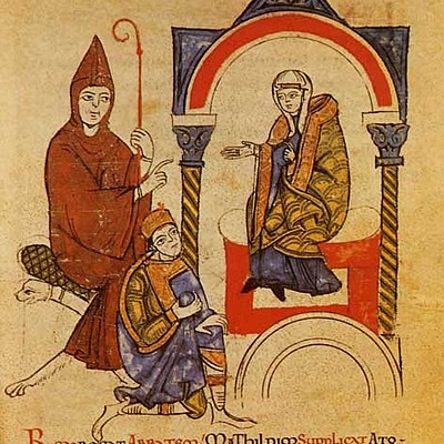 Timeline: IX - XIII secolo