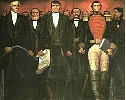 EL ESTATUTO ORGÁNICO DE COMONFORT