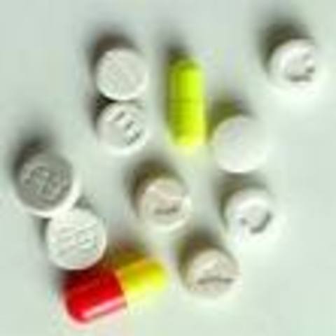 designer drugs in the picture