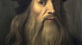 Timeline: Biografia de Leonardo Da Vinci